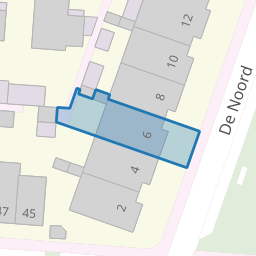 Perceel VAN00-D-2724