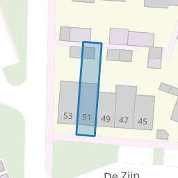 Perceel VAN00-D-2725