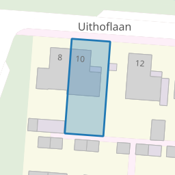 Perceel VAN00-D-2729