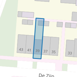 Perceel VAN00-D-2731