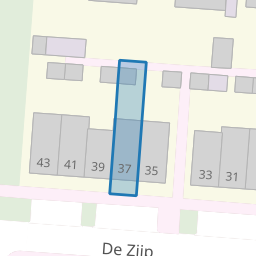 Perceel VAN00-D-2732