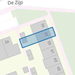 Perceel VAN00-D-2734