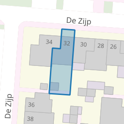 Perceel VAN00-D-2741