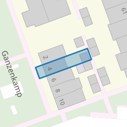 Perceel VAN00-D-2744