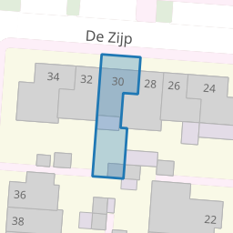 Perceel VAN00-D-2748