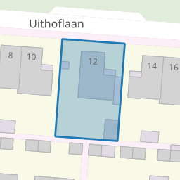 Perceel VAN00-D-2754