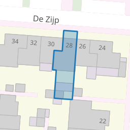 Perceel VAN00-D-2755