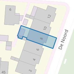 Perceel VAN00-D-2756