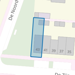 Perceel VAN00-D-2757