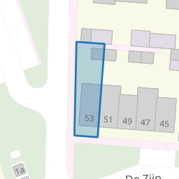 Perceel VAN00-D-2762