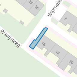 Perceel VAN00-D-2772