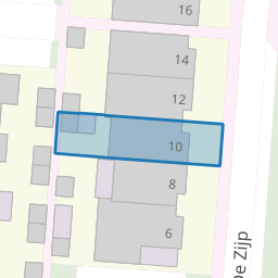 Perceel VAN00-D-2799