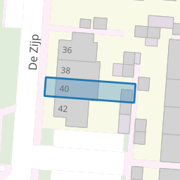 Perceel VAN00-D-2800