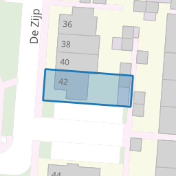 Perceel VAN00-D-2804