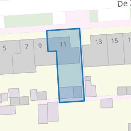 Perceel VAN00-D-2806