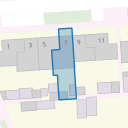 Perceel VAN00-D-2807