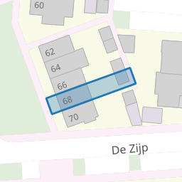 Perceel VAN00-D-2810