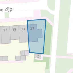 Perceel VAN00-D-2817