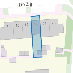 Perceel VAN00-D-2826