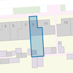 Perceel VAN00-D-2830