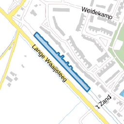 Perceel VAN00-D-2831