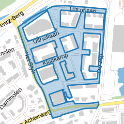 Perceel VAN00-D-2841
