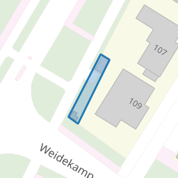 Perceel VAN00-D-2889