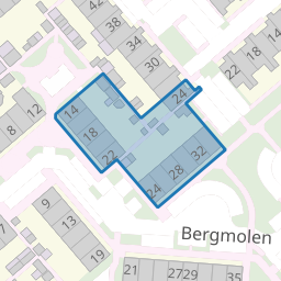 Perceel VAN00-D-2891