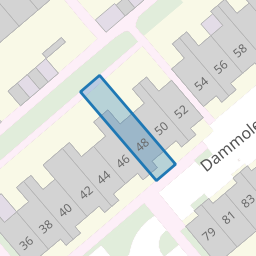 Perceel VAN00-D-2894