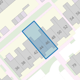 Perceel VAN00-D-2895