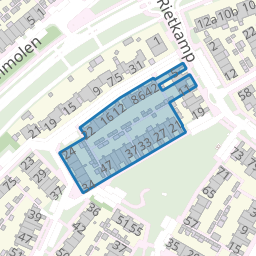 Perceel VAN00-D-2902