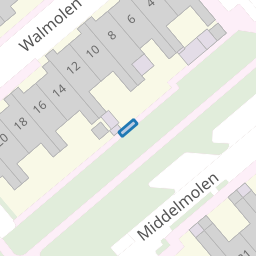 Perceel VAN00-D-2913