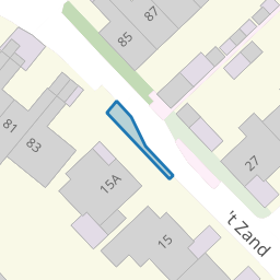 Perceel VAN00-D-2927