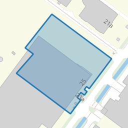 Perceel VAN00-D-2975