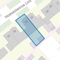 Perceel VAN00-F-1001