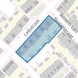 Perceel VAN00-F-1005