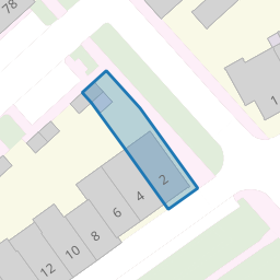 Perceel VAN00-F-1011