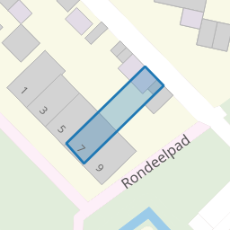 Perceel VAN00-F-1014