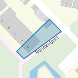 Perceel VAN00-F-1032