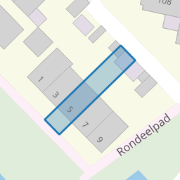 Perceel VAN00-F-1034