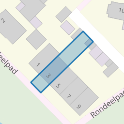 Perceel VAN00-F-1035