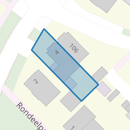 Perceel VAN00-F-1036