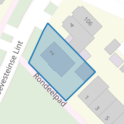 Perceel VAN00-F-1039