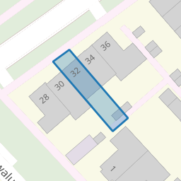 Perceel VAN00-F-1061