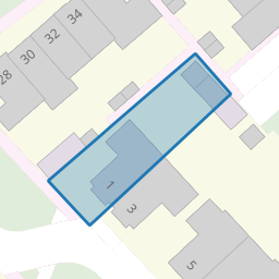 Perceel VAN00-F-1063