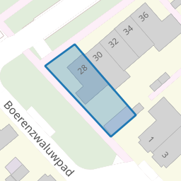 Perceel VAN00-F-1069