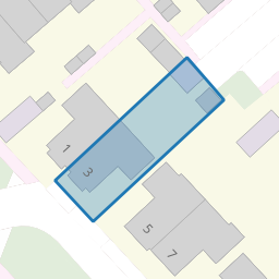 Perceel VAN00-F-1070