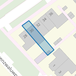 Perceel VAN00-F-1071