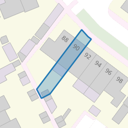 Perceel VAN00-F-1088