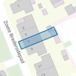 Perceel VAN00-F-1095